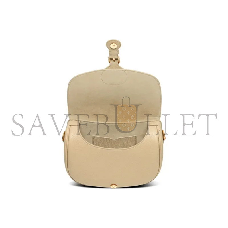 D*or medium bobby bag m9319ubbn-m39u (22*17*6cm)